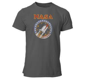NASA Shuttle Vintage